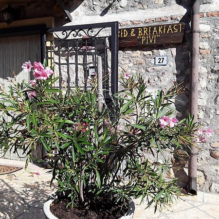 B&B Pivi Ponti sul Mincio Exterior foto